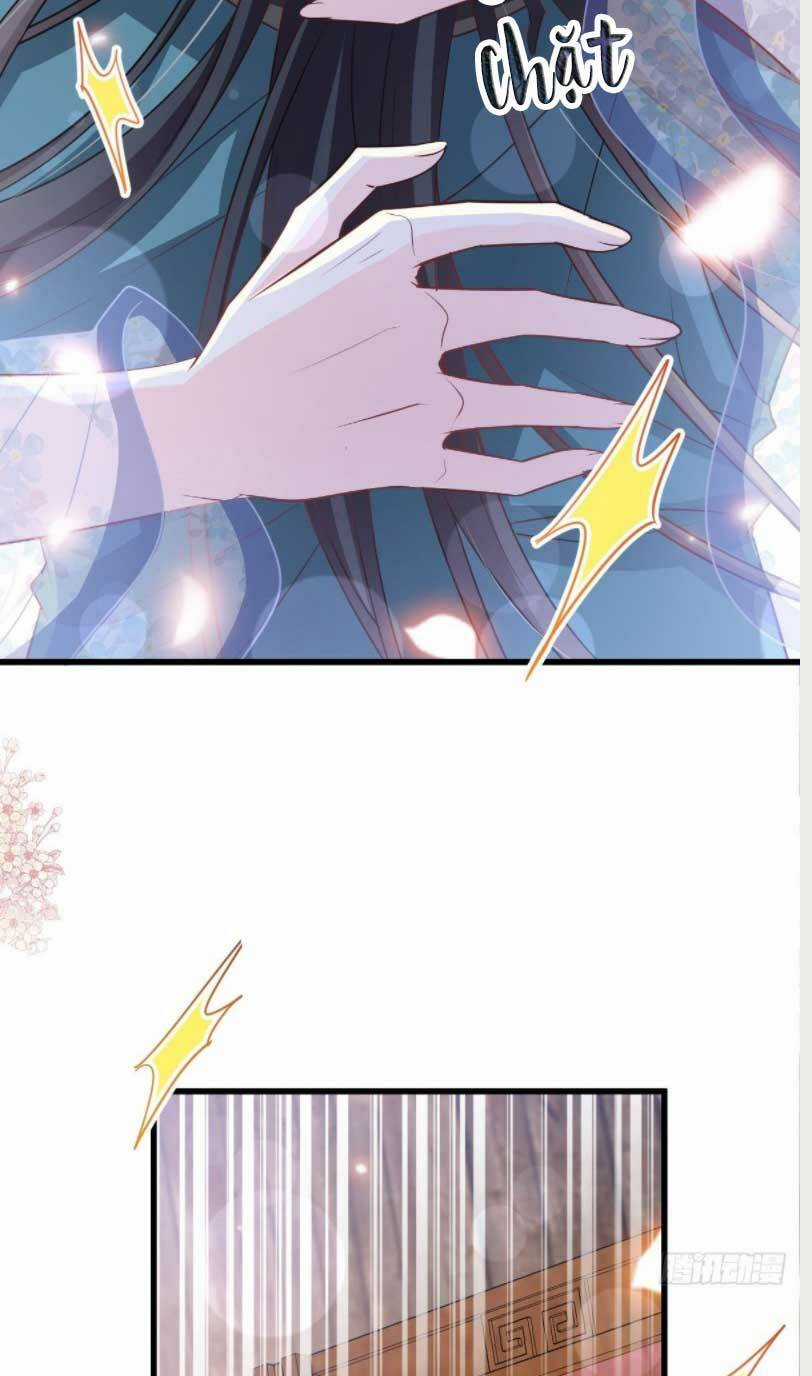 Thiên Hạ Đệ Nhất Sủng Phi Chapter 246.2 trang 17