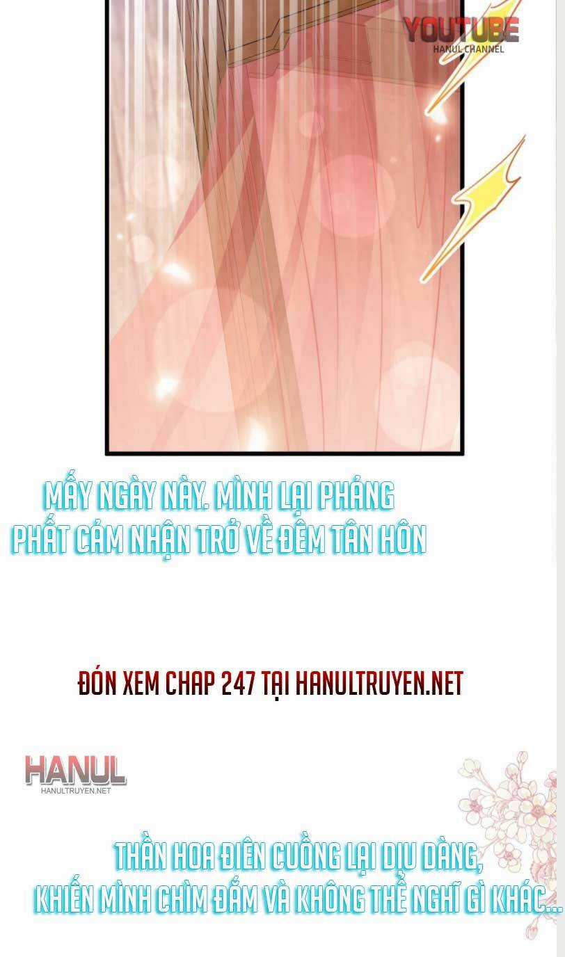 Thiên Hạ Đệ Nhất Sủng Phi Chapter 246.2 trang 18