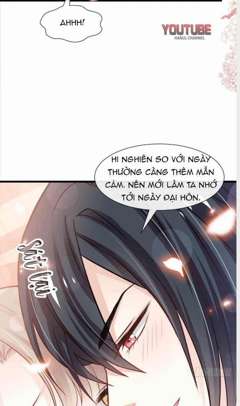 Thiên Hạ Đệ Nhất Sủng Phi Chapter 246.2 trang 3