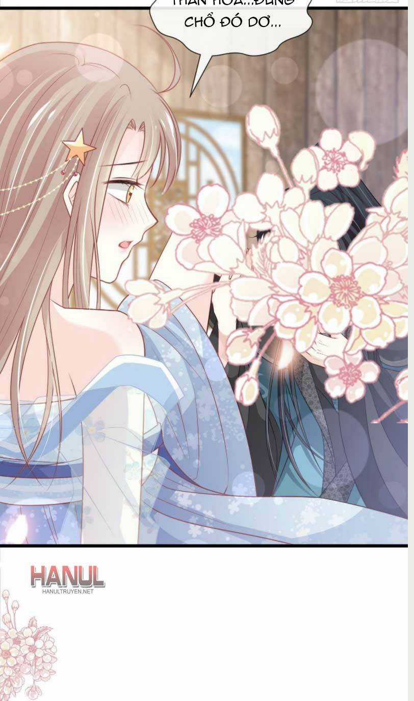 Thiên Hạ Đệ Nhất Sủng Phi Chapter 246.2 trang 6