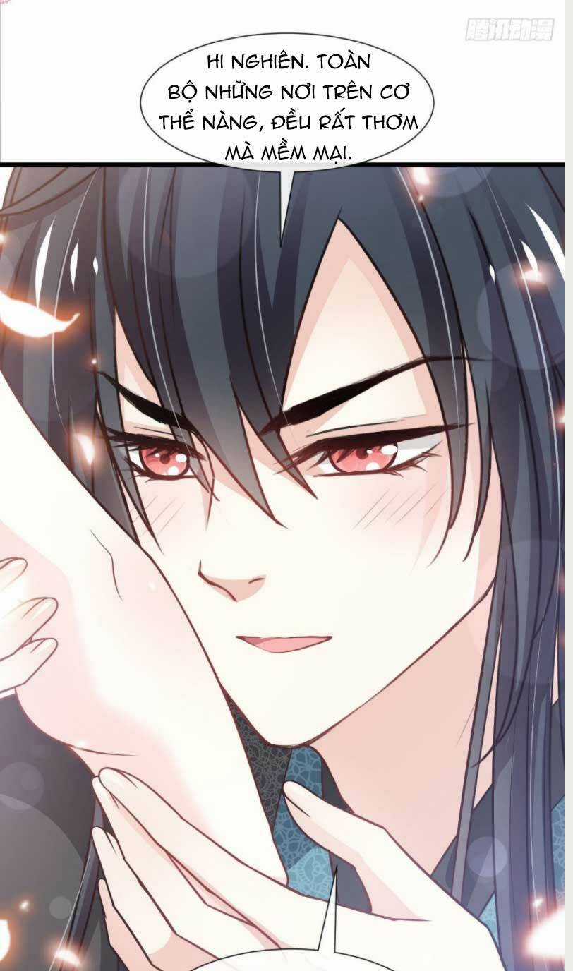 Thiên Hạ Đệ Nhất Sủng Phi Chapter 246.2 trang 7