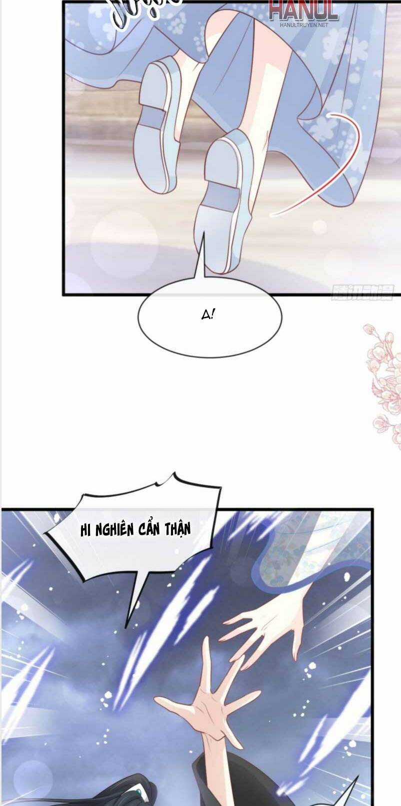 Thiên Hạ Đệ Nhất Sủng Phi Chapter 247 trang 10