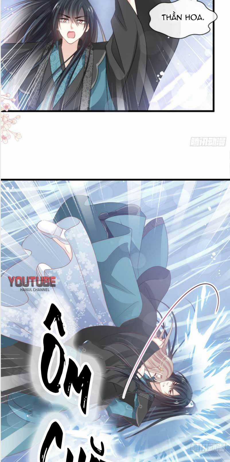 Thiên Hạ Đệ Nhất Sủng Phi Chapter 247 trang 11