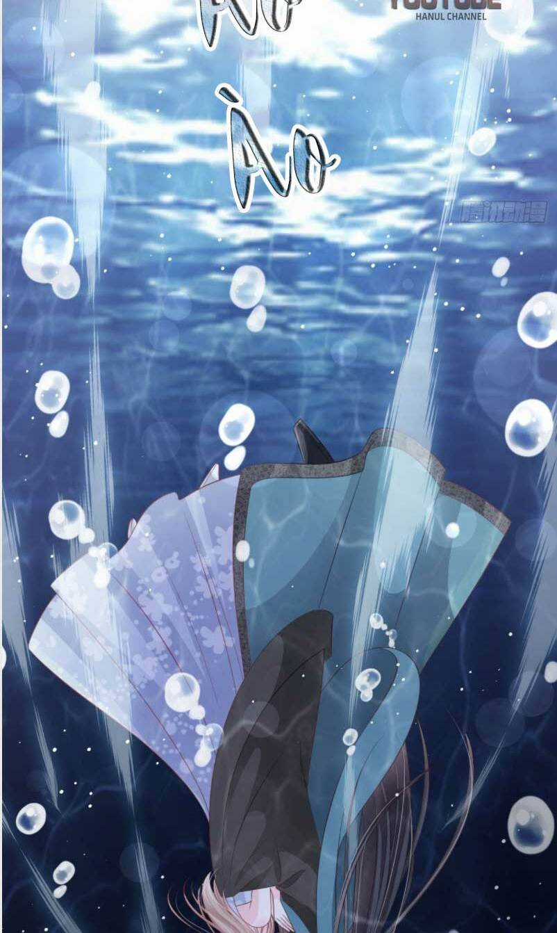 Thiên Hạ Đệ Nhất Sủng Phi Chapter 247 trang 17