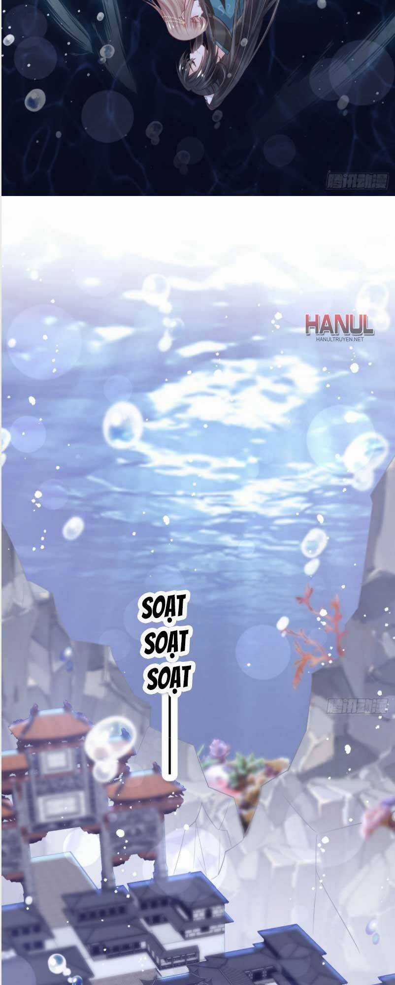 Thiên Hạ Đệ Nhất Sủng Phi Chapter 247 trang 18