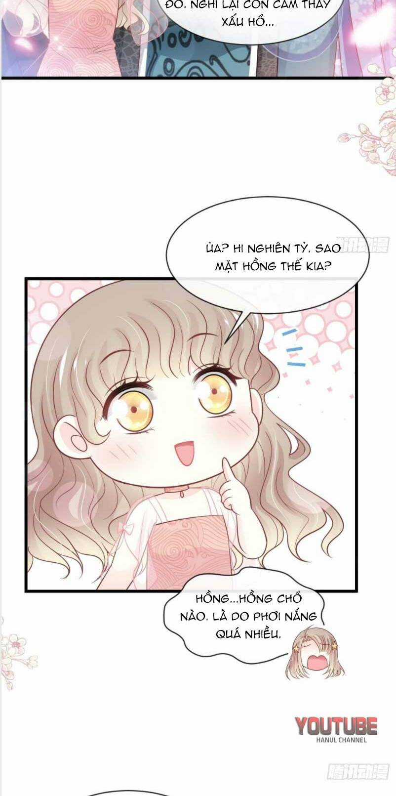 Thiên Hạ Đệ Nhất Sủng Phi Chapter 247 trang 2