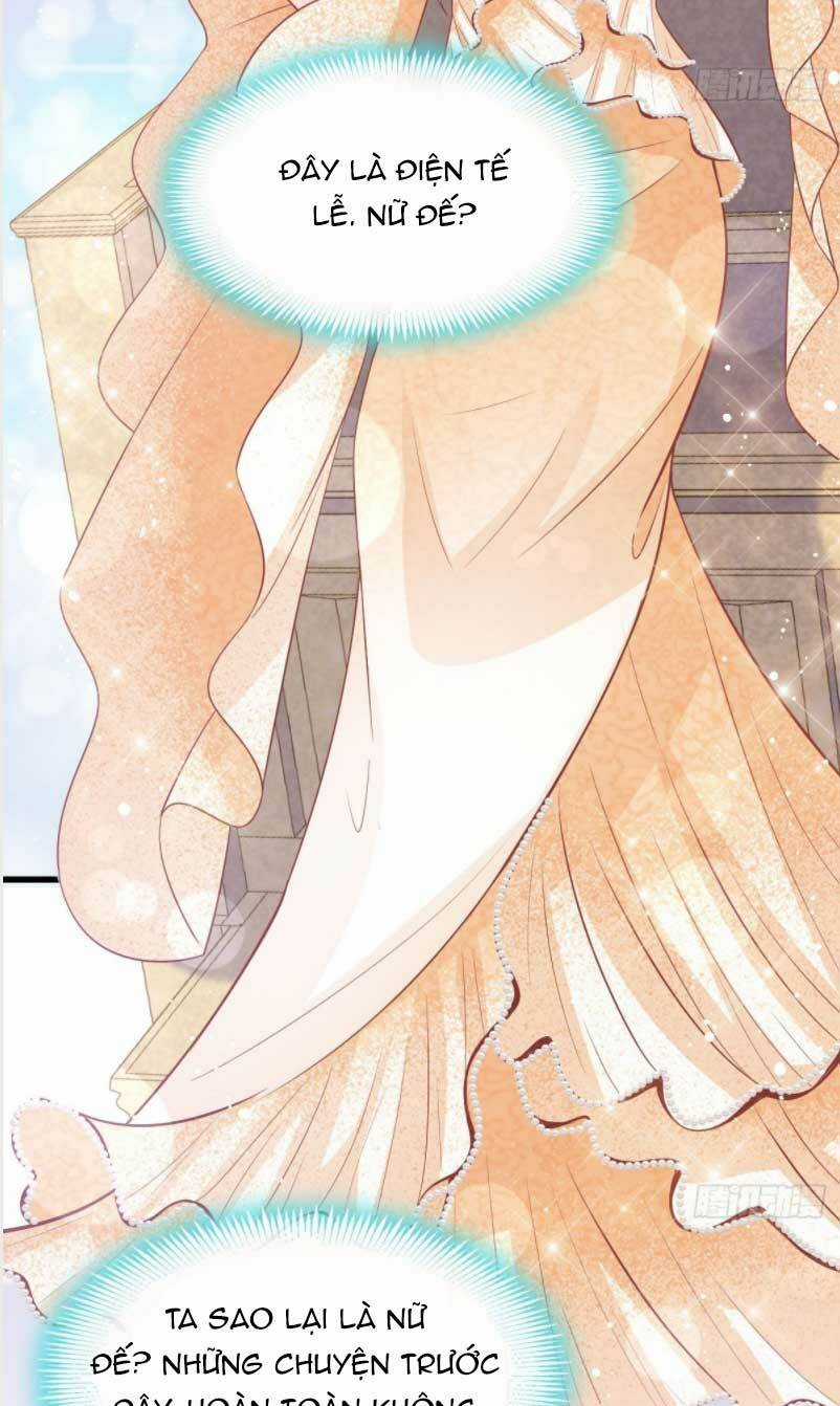 Thiên Hạ Đệ Nhất Sủng Phi Chapter 247 trang 22