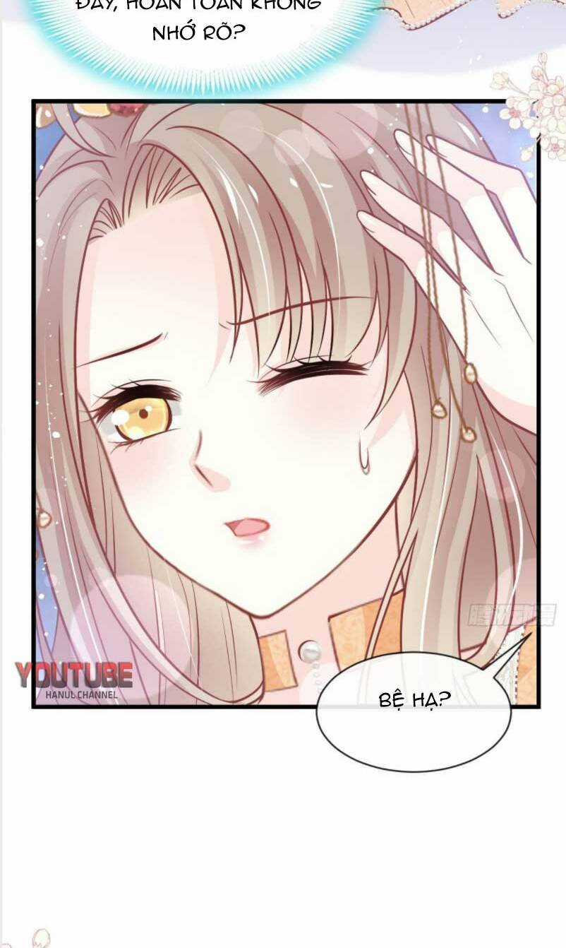 Thiên Hạ Đệ Nhất Sủng Phi Chapter 247 trang 23