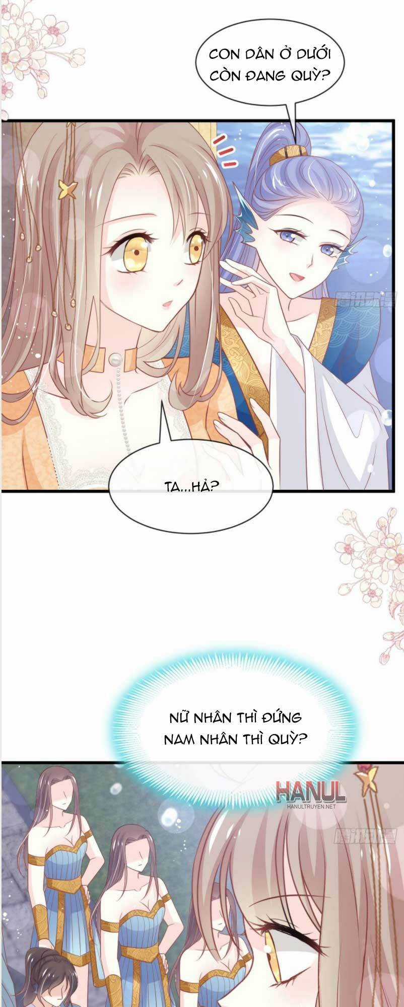 Thiên Hạ Đệ Nhất Sủng Phi Chapter 247 trang 24