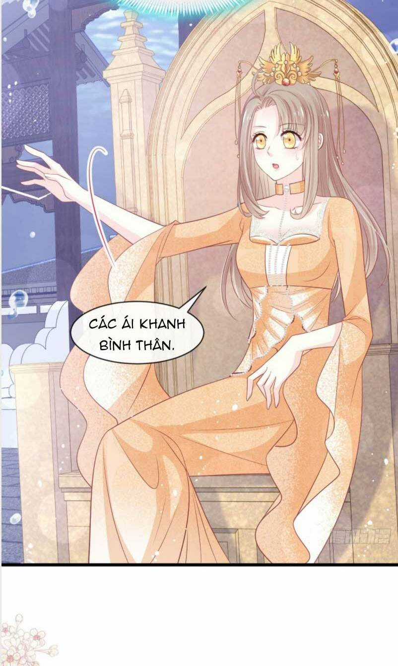 Thiên Hạ Đệ Nhất Sủng Phi Chapter 247 trang 26