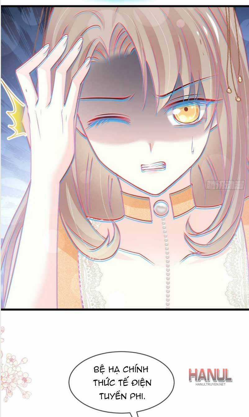 Thiên Hạ Đệ Nhất Sủng Phi Chapter 247 trang 28