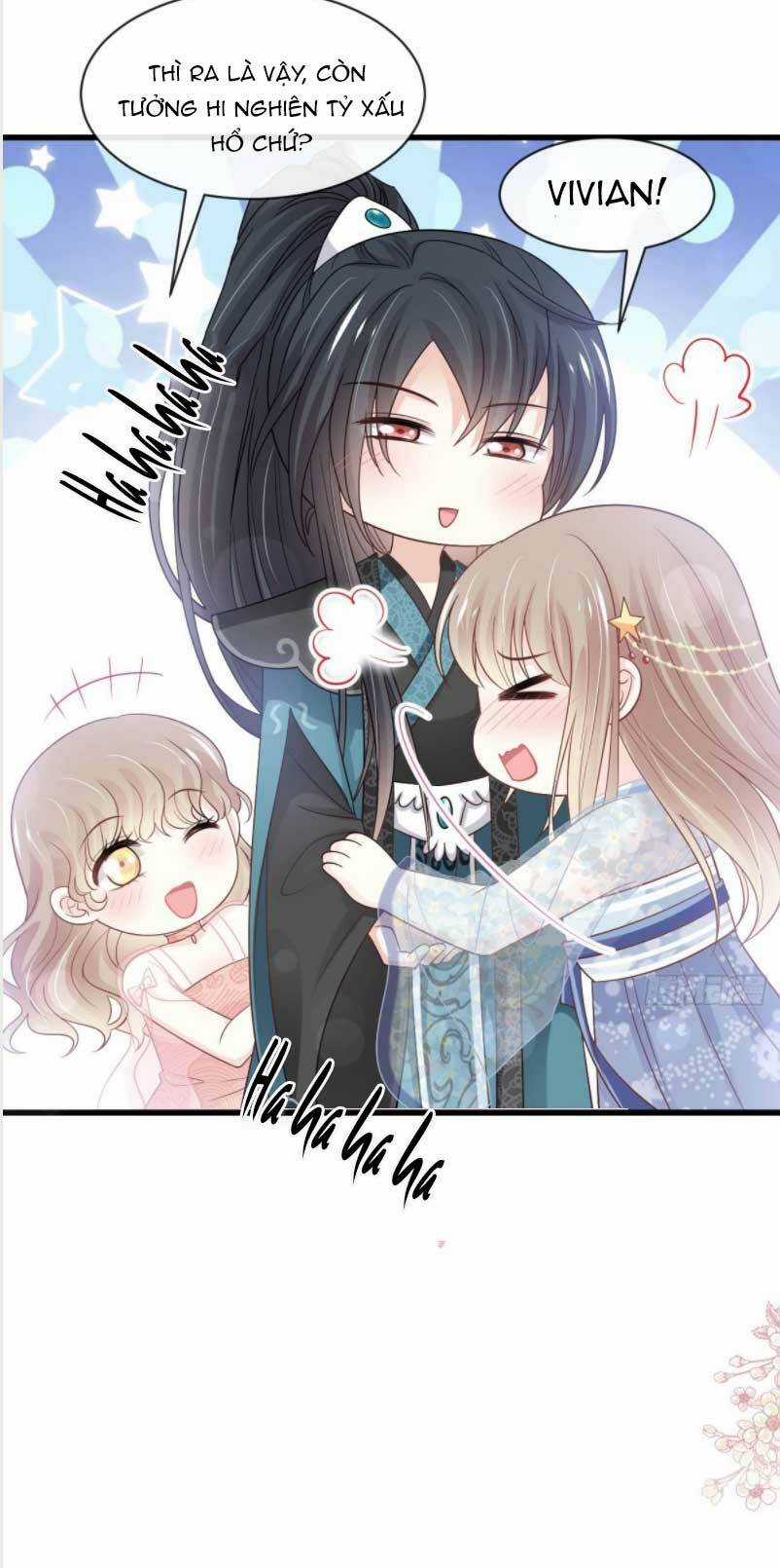 Thiên Hạ Đệ Nhất Sủng Phi Chapter 247 trang 3