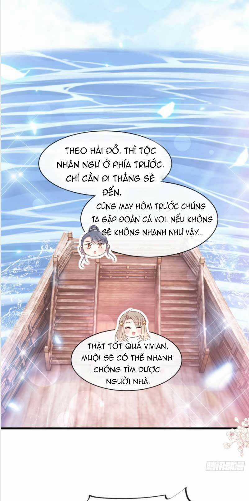 Thiên Hạ Đệ Nhất Sủng Phi Chapter 247 trang 5