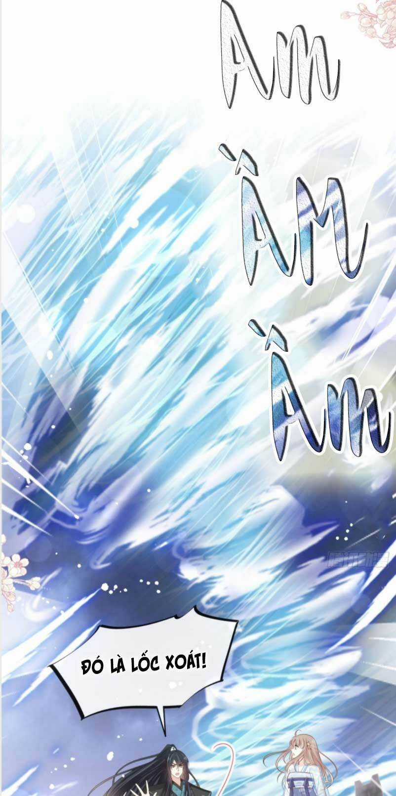 Thiên Hạ Đệ Nhất Sủng Phi Chapter 247 trang 7