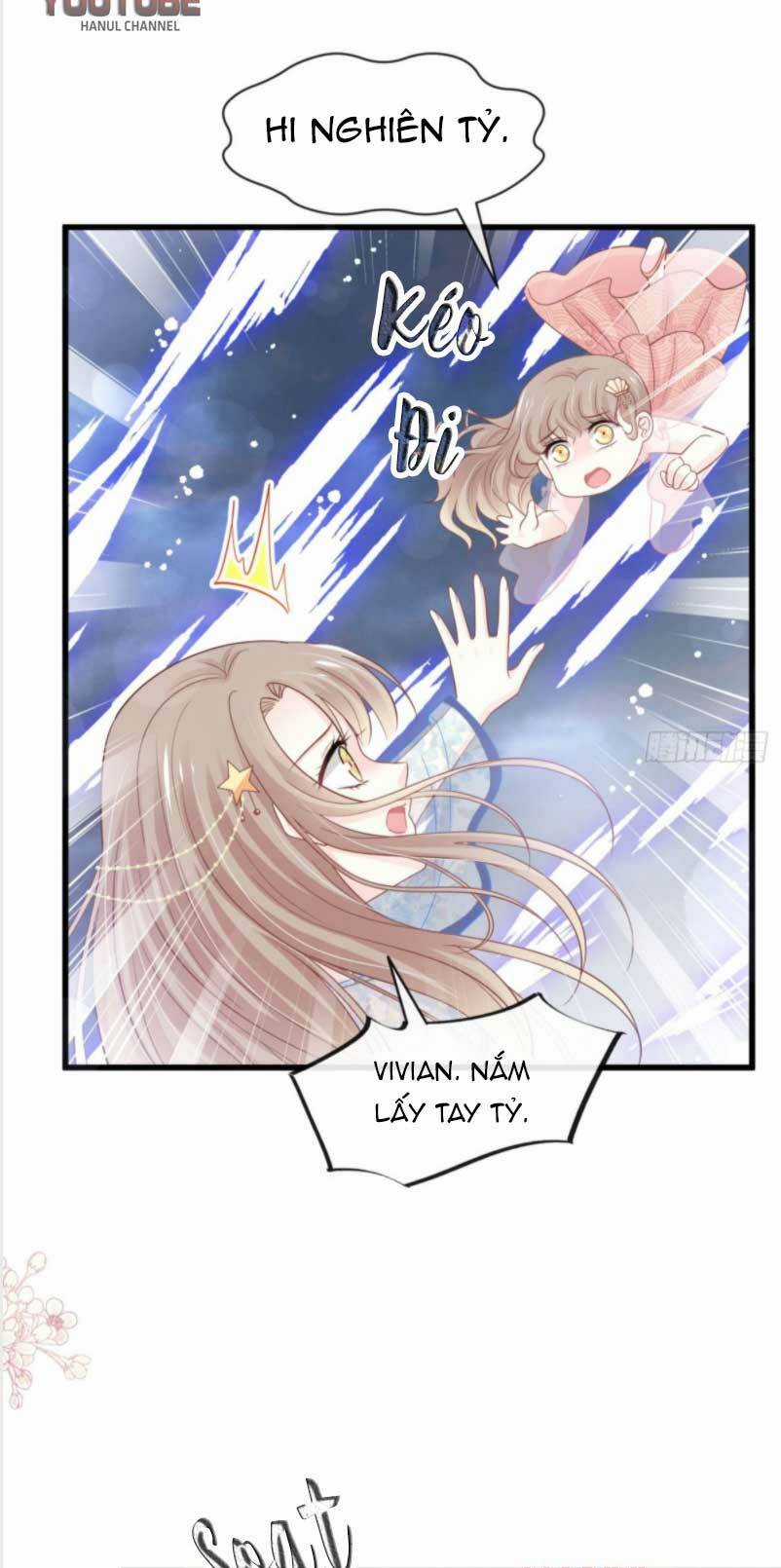 Thiên Hạ Đệ Nhất Sủng Phi Chapter 247 trang 9