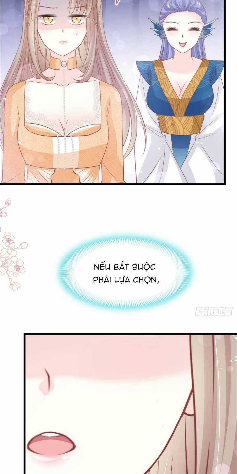 Thiên Hạ Đệ Nhất Sủng Phi Chapter 248.2 trang 16