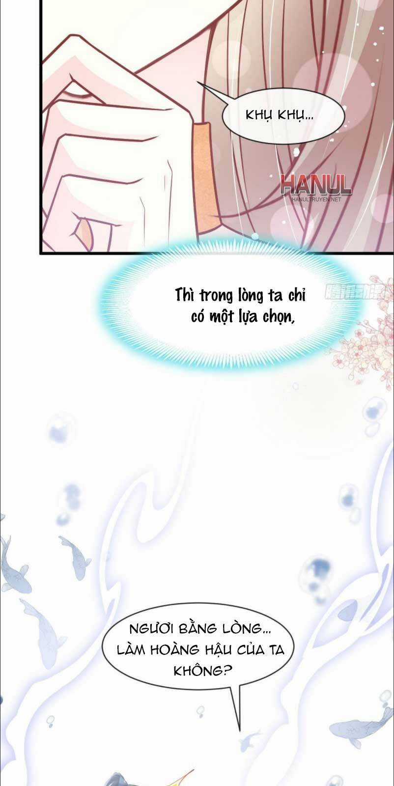 Thiên Hạ Đệ Nhất Sủng Phi Chapter 248.2 trang 17