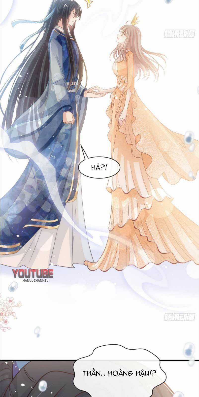 Thiên Hạ Đệ Nhất Sủng Phi Chapter 248.2 trang 18