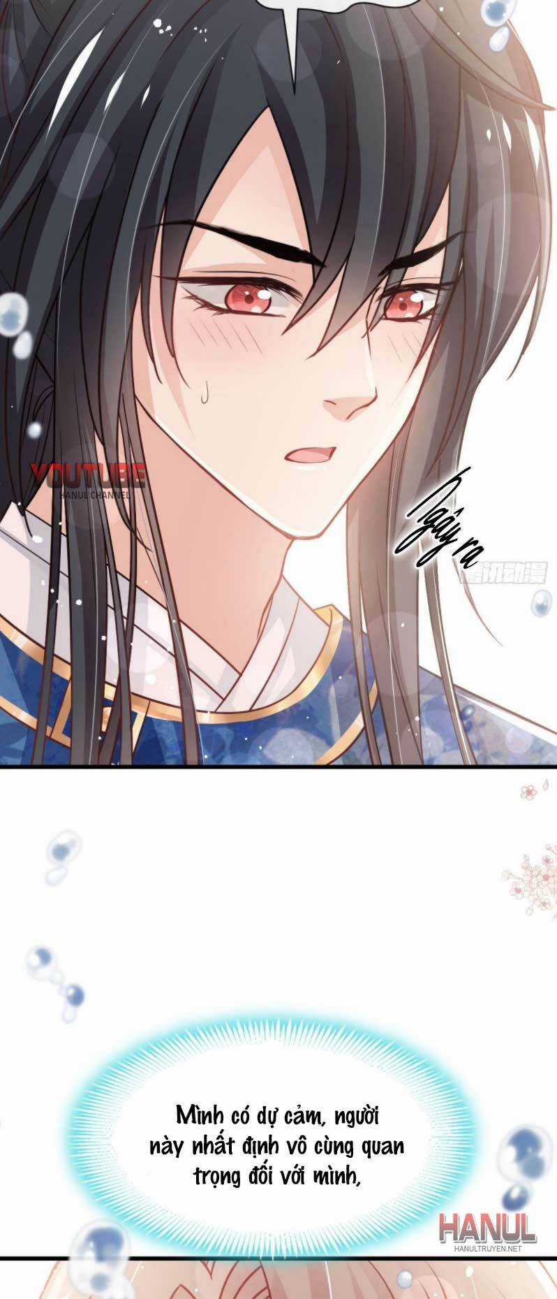 Thiên Hạ Đệ Nhất Sủng Phi Chapter 248.2 trang 19