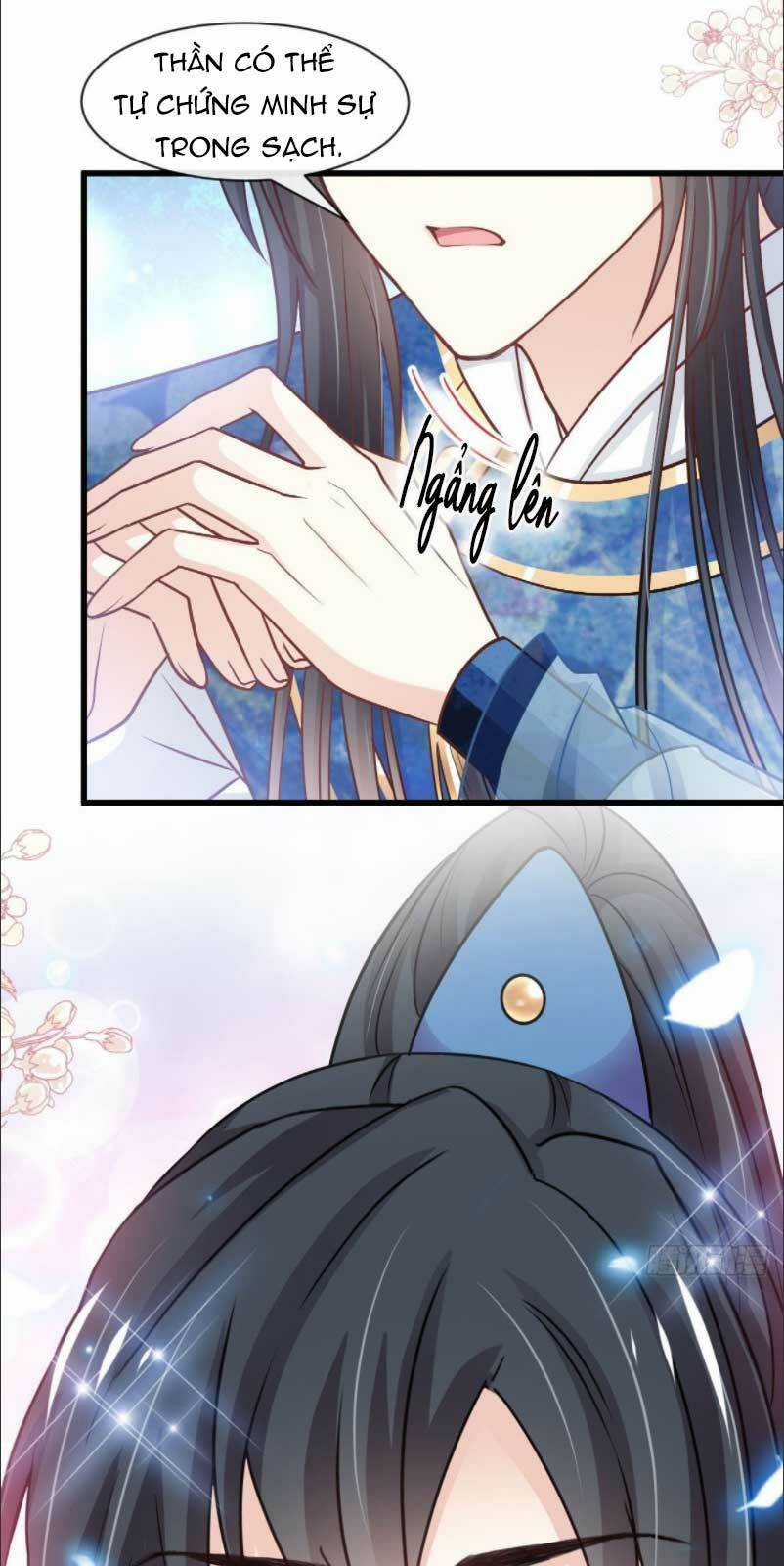 Thiên Hạ Đệ Nhất Sủng Phi Chapter 248.2 trang 2