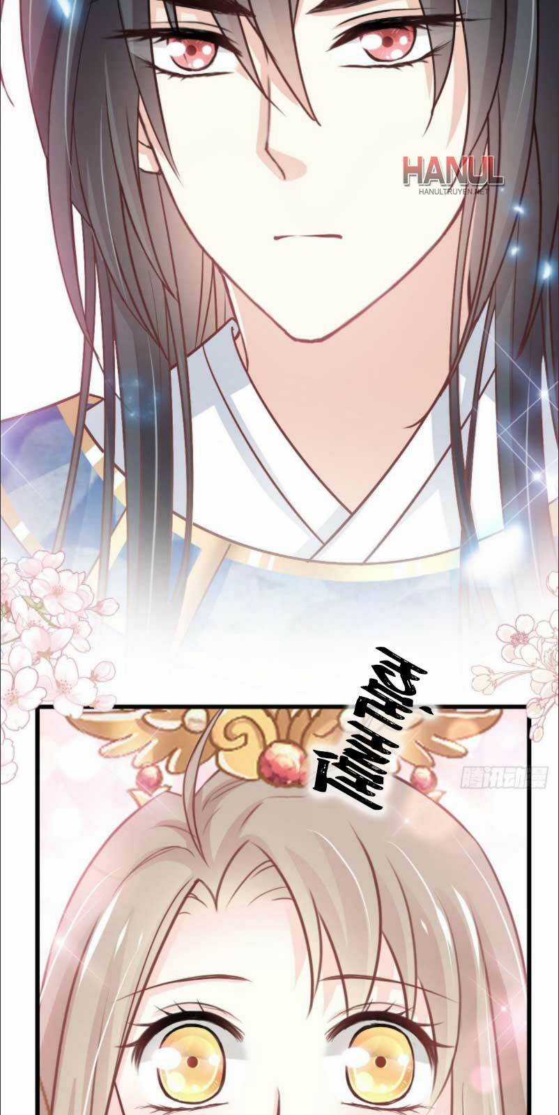 Thiên Hạ Đệ Nhất Sủng Phi Chapter 248.2 trang 3