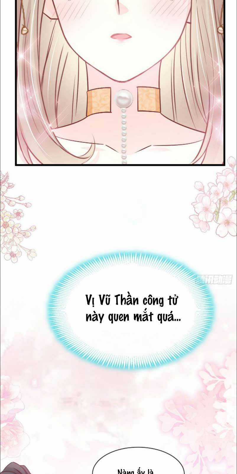 Thiên Hạ Đệ Nhất Sủng Phi Chapter 248.2 trang 4