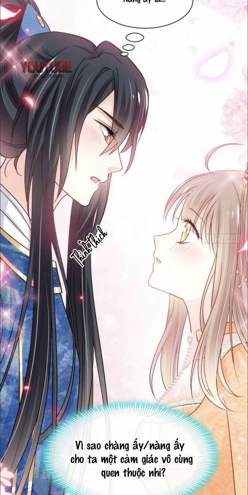 Thiên Hạ Đệ Nhất Sủng Phi Chapter 248.2 trang 5