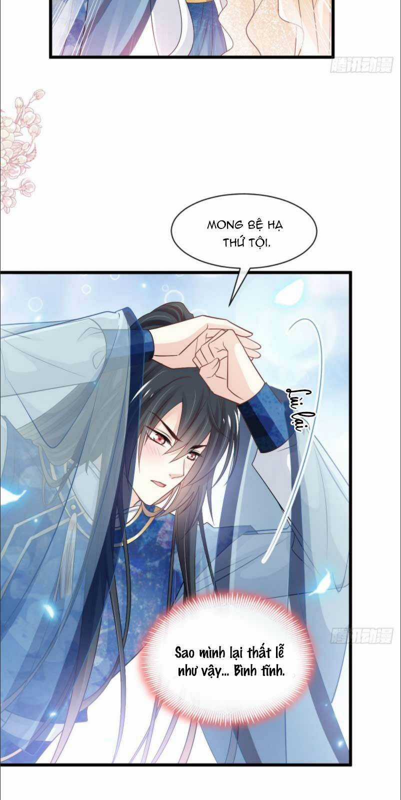 Thiên Hạ Đệ Nhất Sủng Phi Chapter 248.2 trang 7