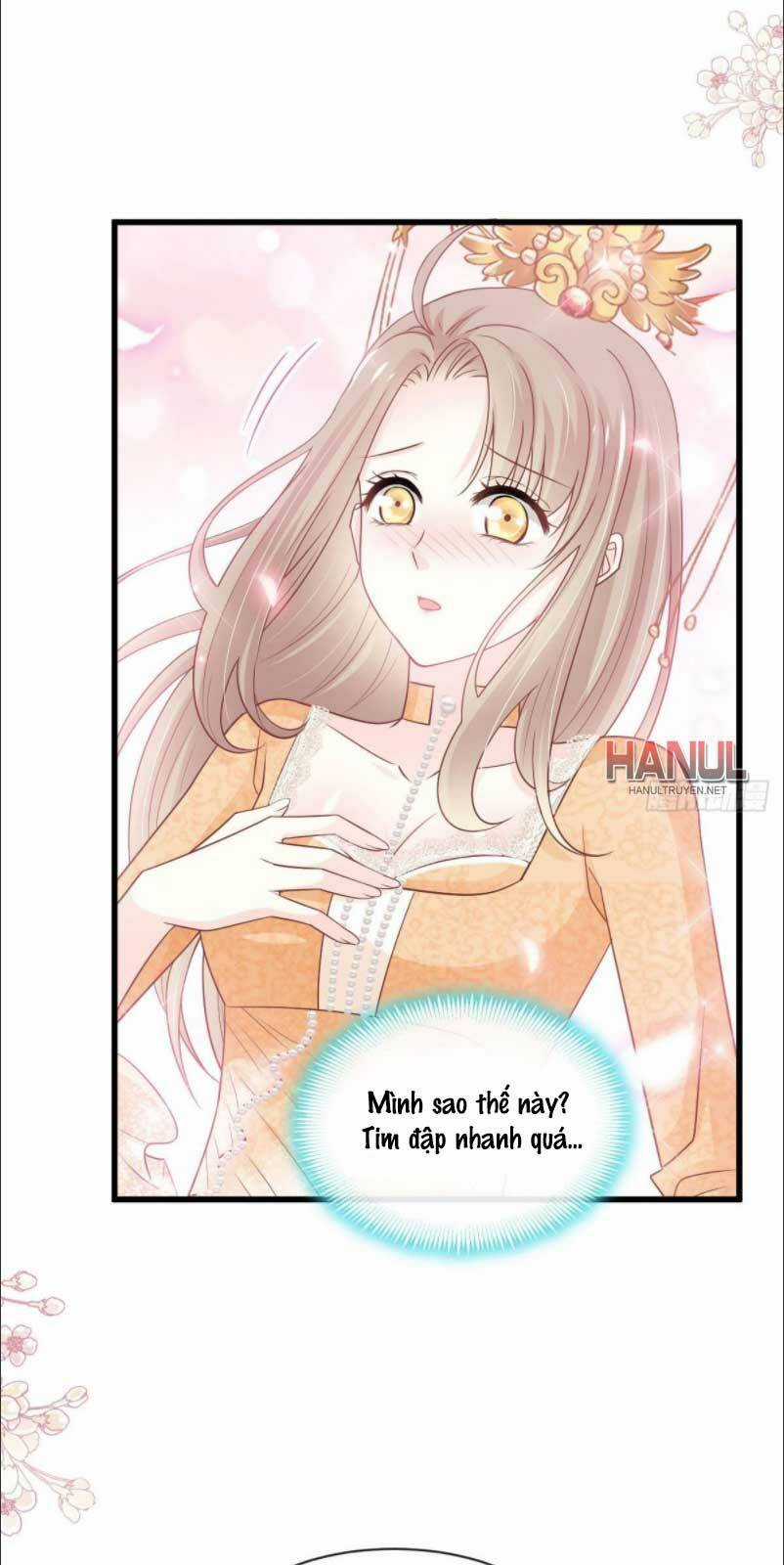 Thiên Hạ Đệ Nhất Sủng Phi Chapter 248.2 trang 8