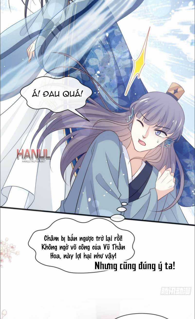 Thiên Hạ Đệ Nhất Sủng Phi Chapter 249.1 trang 10