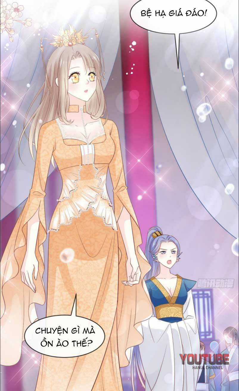 Thiên Hạ Đệ Nhất Sủng Phi Chapter 249.1 trang 11