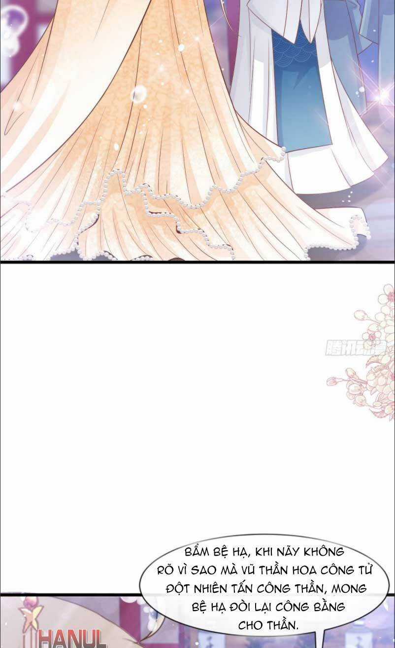 Thiên Hạ Đệ Nhất Sủng Phi Chapter 249.1 trang 12