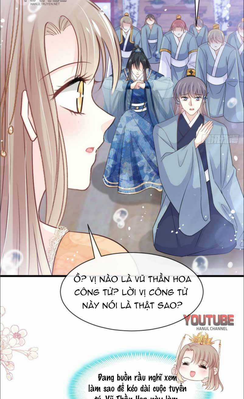 Thiên Hạ Đệ Nhất Sủng Phi Chapter 249.1 trang 13