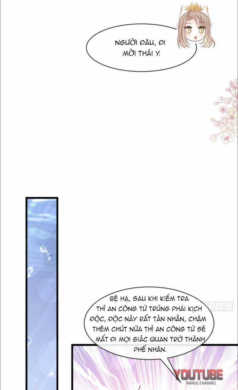 Thiên Hạ Đệ Nhất Sủng Phi Chapter 249.1 trang 15