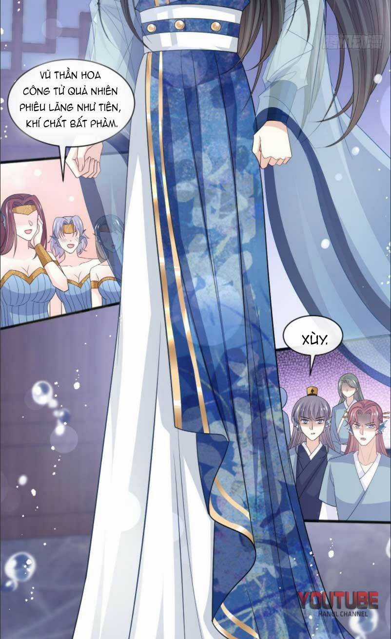 Thiên Hạ Đệ Nhất Sủng Phi Chapter 249.1 trang 4