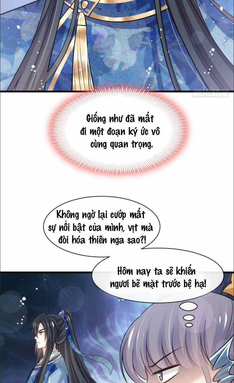 Thiên Hạ Đệ Nhất Sủng Phi Chapter 249.1 trang 6