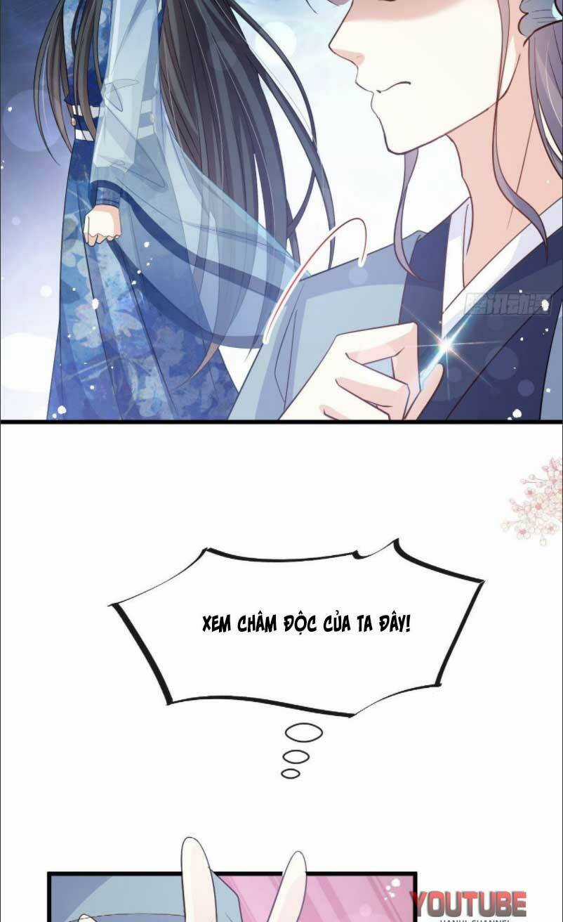 Thiên Hạ Đệ Nhất Sủng Phi Chapter 249.1 trang 7