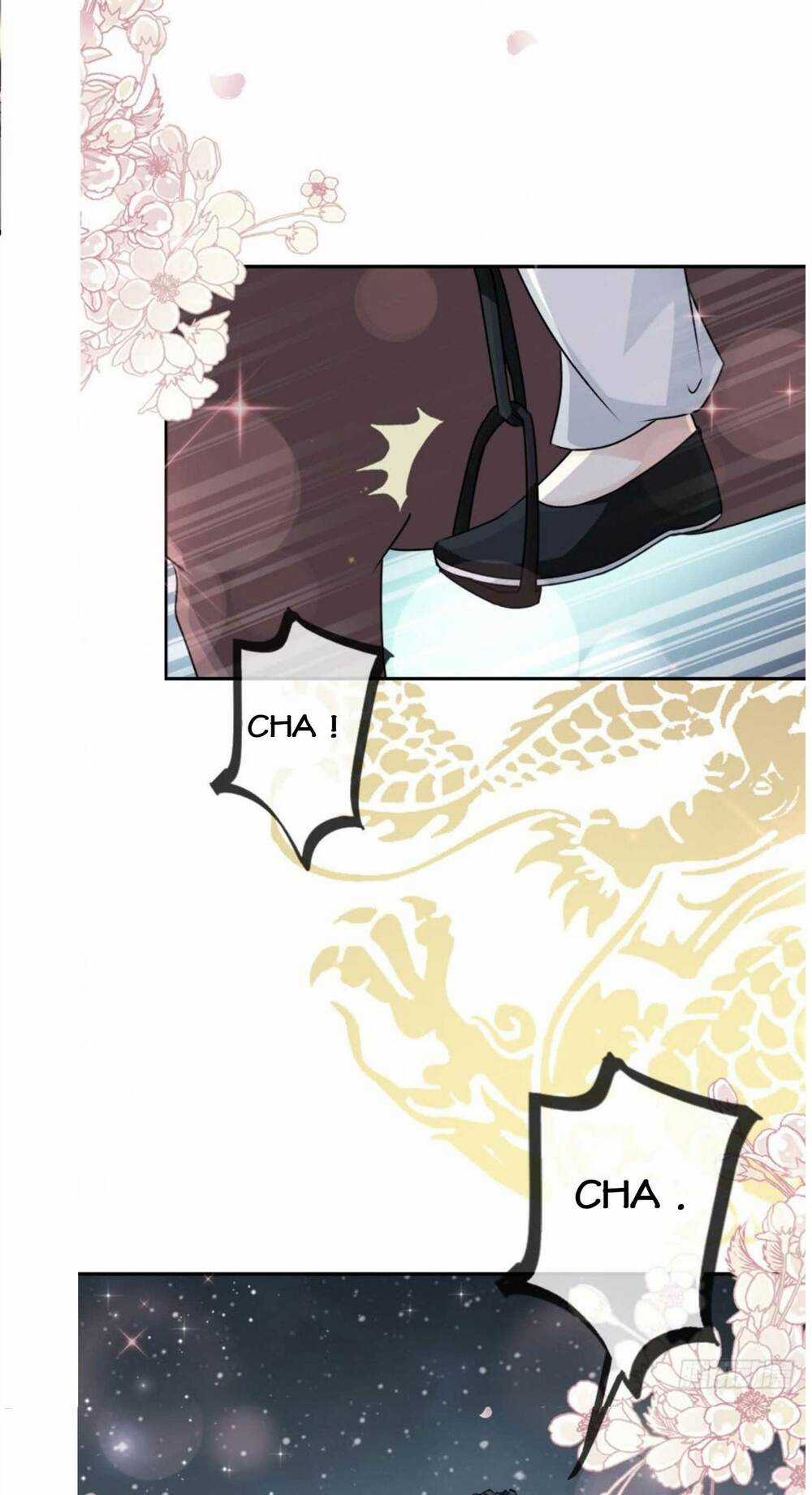 Thiên Hạ Đệ Nhất Sủng Phi Chapter 25.1 trang 12