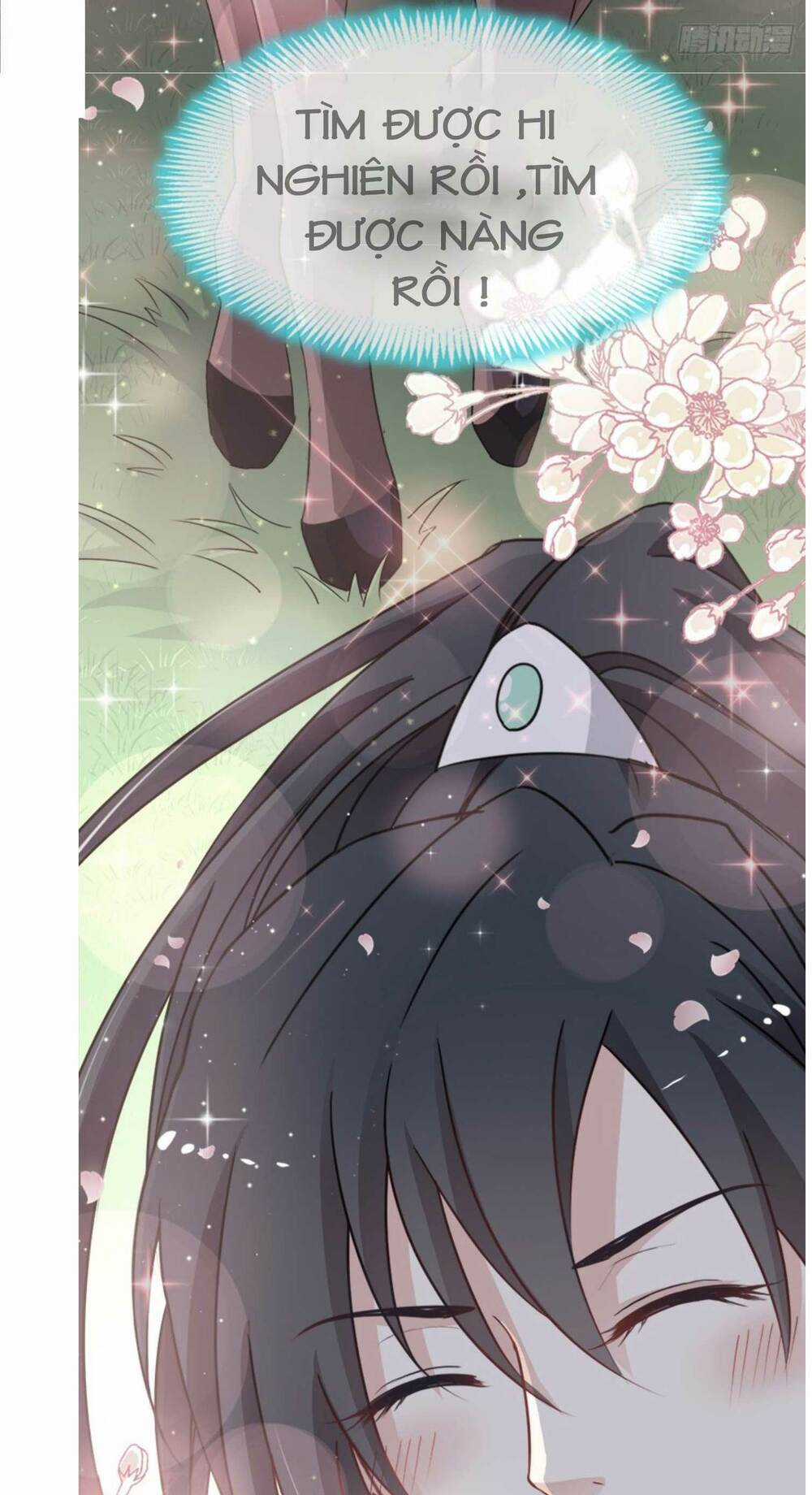 Thiên Hạ Đệ Nhất Sủng Phi Chapter 25.1 trang 14