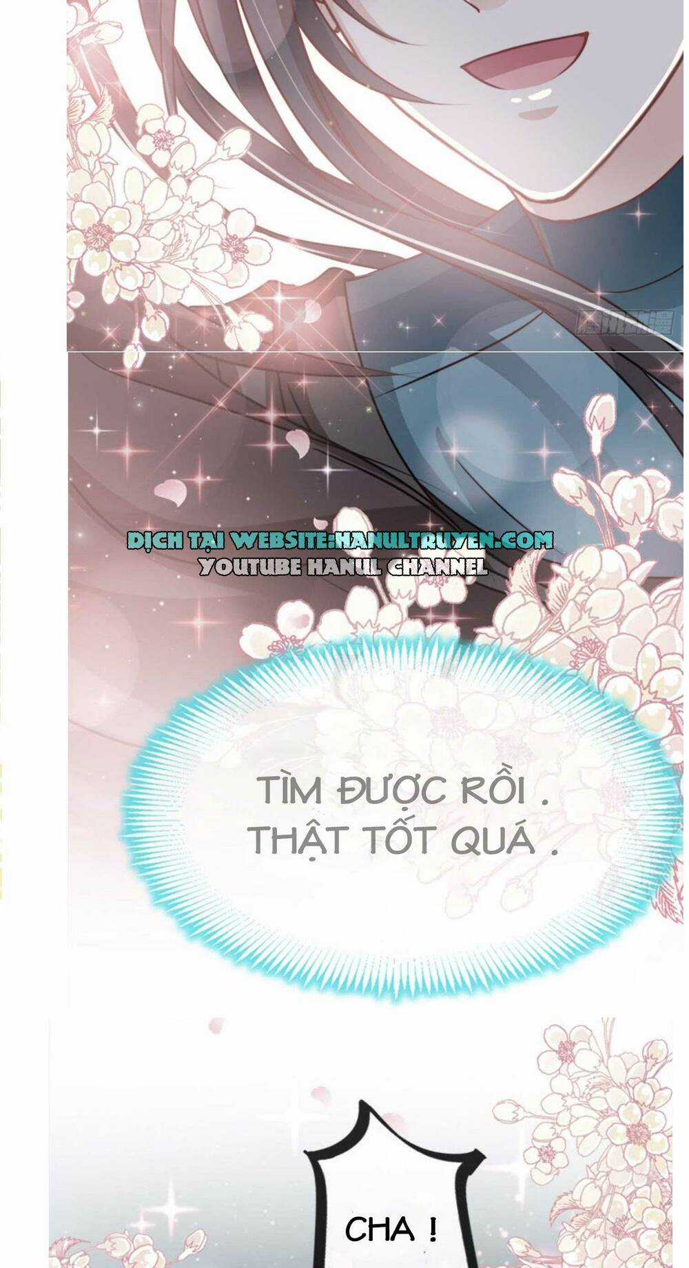 Thiên Hạ Đệ Nhất Sủng Phi Chapter 25.1 trang 15