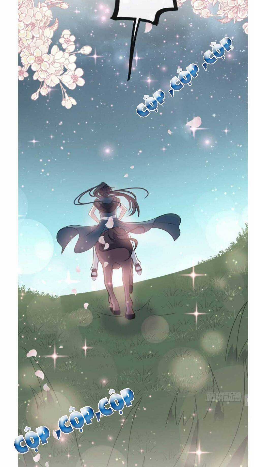 Thiên Hạ Đệ Nhất Sủng Phi Chapter 25.1 trang 16