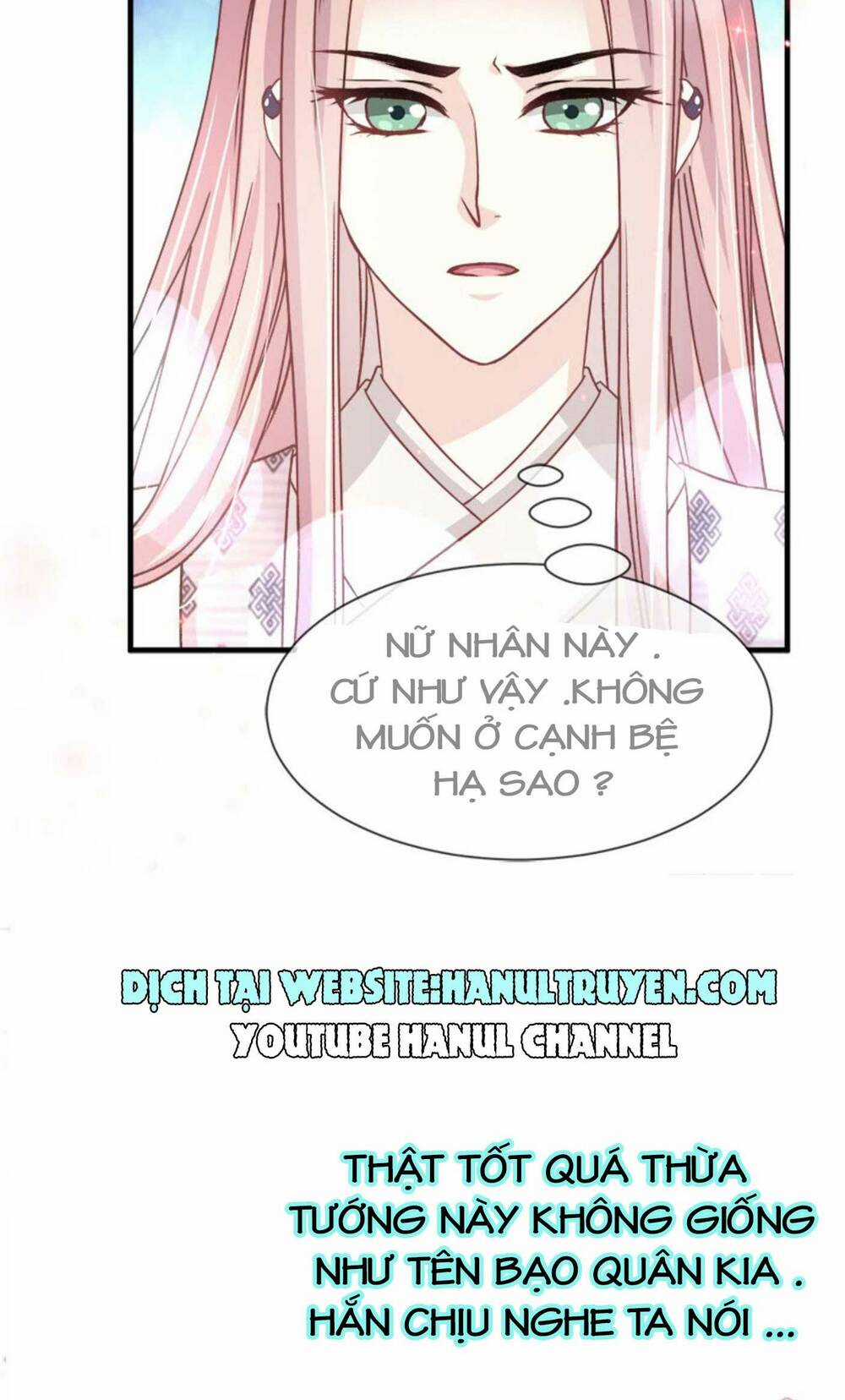 Thiên Hạ Đệ Nhất Sủng Phi Chapter 25.1 trang 8