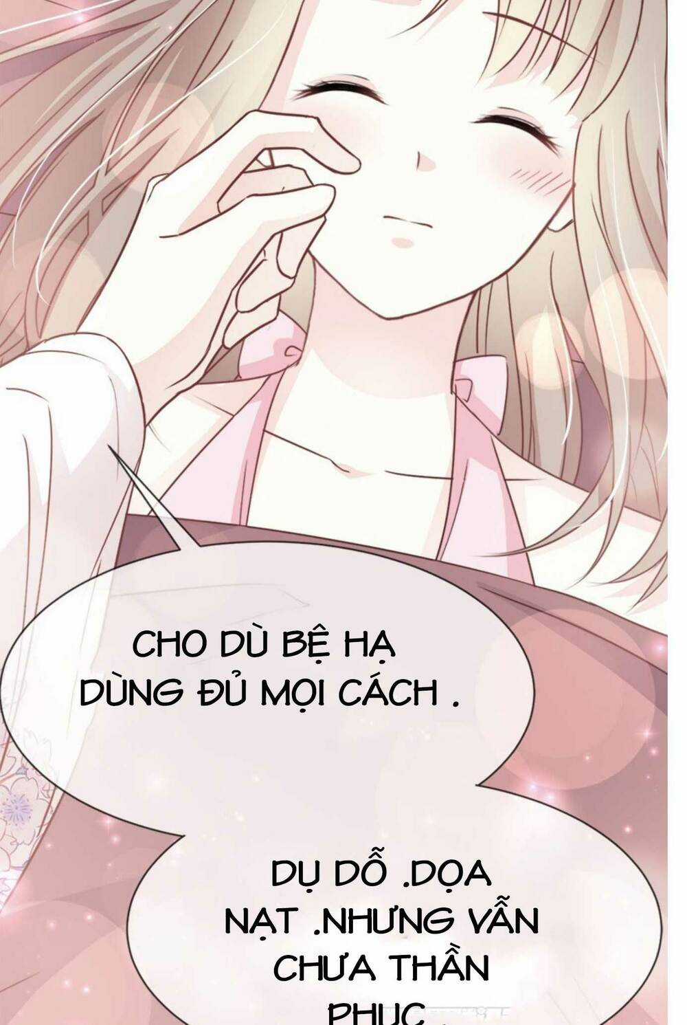 Thiên Hạ Đệ Nhất Sủng Phi Chapter 25.2 trang 14