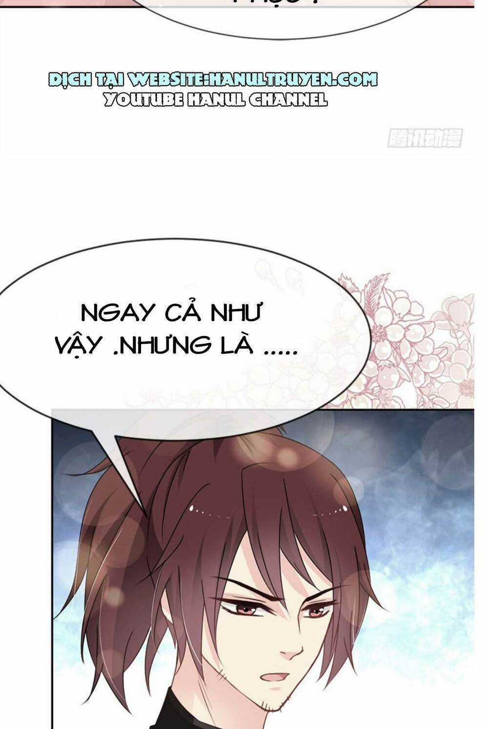 Thiên Hạ Đệ Nhất Sủng Phi Chapter 25.2 trang 15