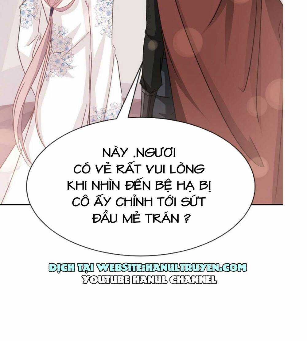 Thiên Hạ Đệ Nhất Sủng Phi Chapter 25.2 trang 19