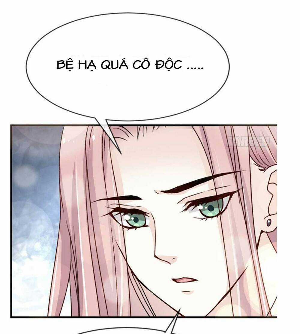 Thiên Hạ Đệ Nhất Sủng Phi Chapter 25.2 trang 20