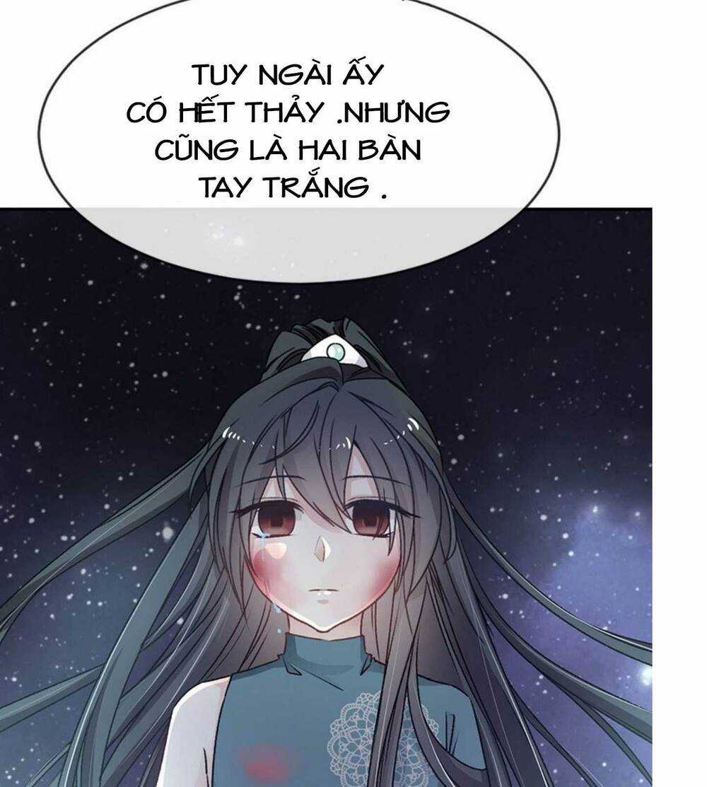 Thiên Hạ Đệ Nhất Sủng Phi Chapter 25.2 trang 21