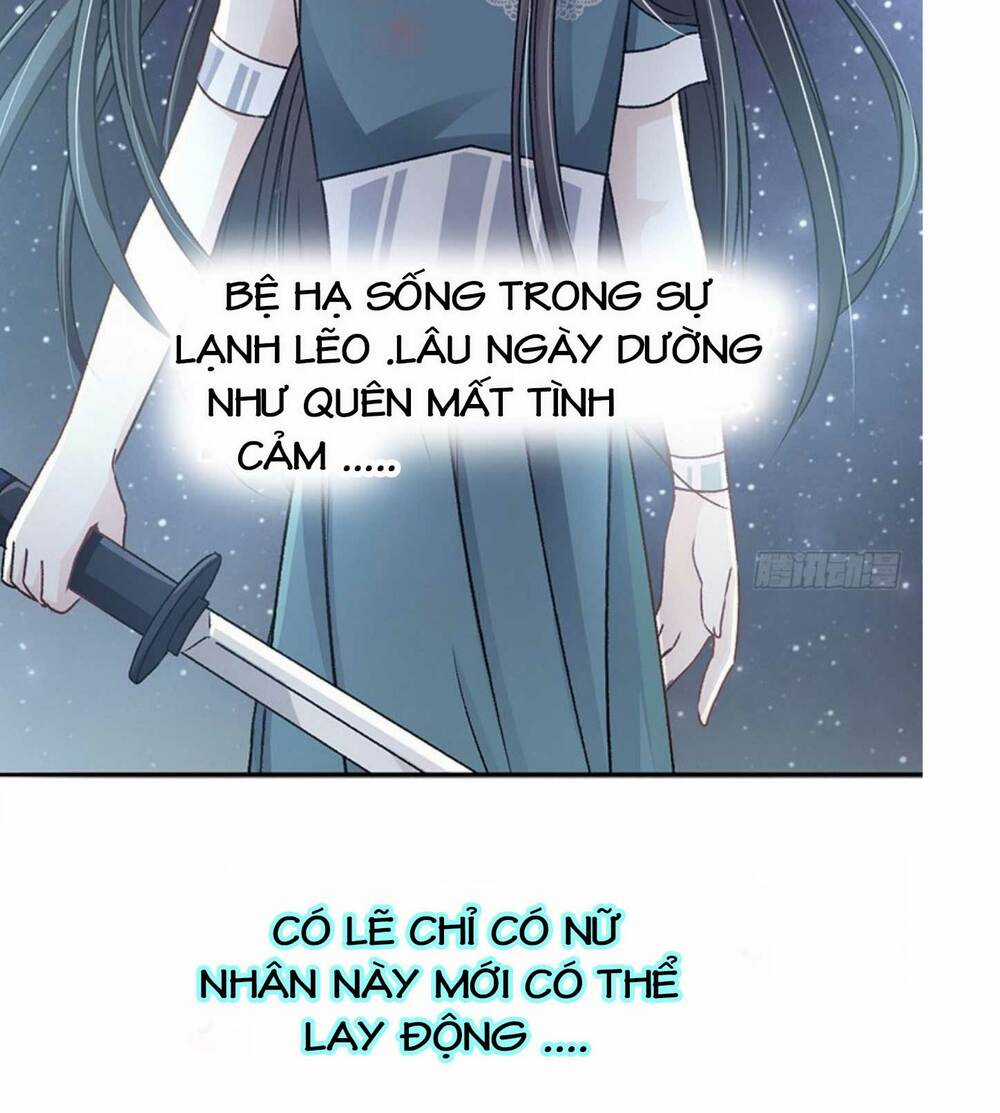 Thiên Hạ Đệ Nhất Sủng Phi Chapter 25.2 trang 22