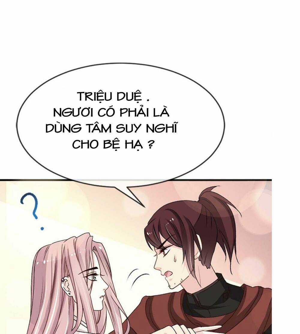 Thiên Hạ Đệ Nhất Sủng Phi Chapter 25.2 trang 23