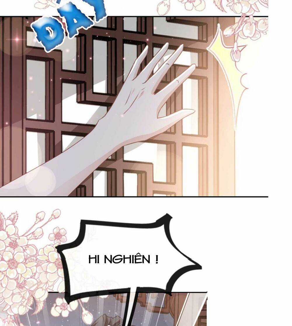 Thiên Hạ Đệ Nhất Sủng Phi Chapter 25.2 trang 25